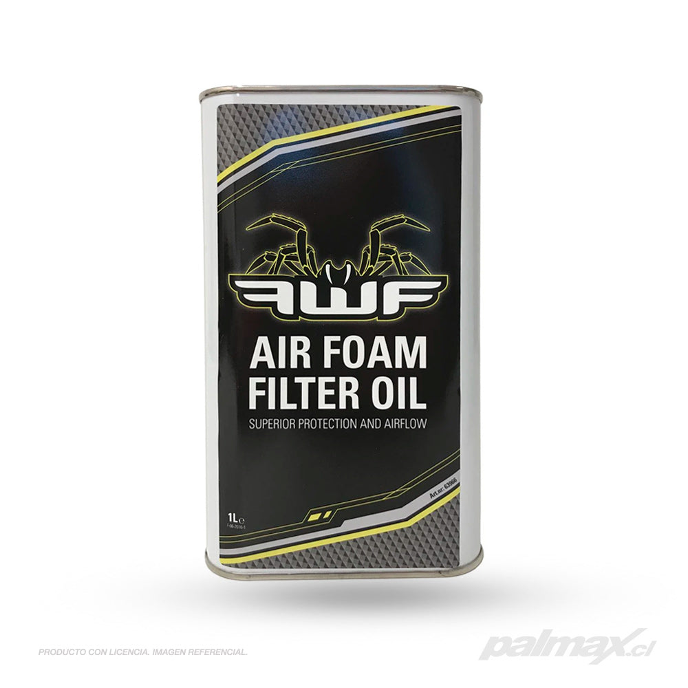 Aceite para filtros de aire | Funnelweb Filters